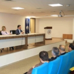 BUÜ’de "Modern dünyanın kökenleri" konuşuldu