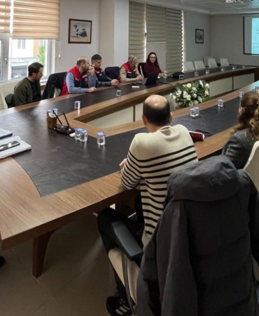 Buzağı Kayıplarını Azaltmaya Yönelik Eğitim Seferberliği