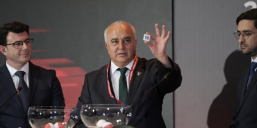 Orhan Dönmez ev hapsi cezası aldı