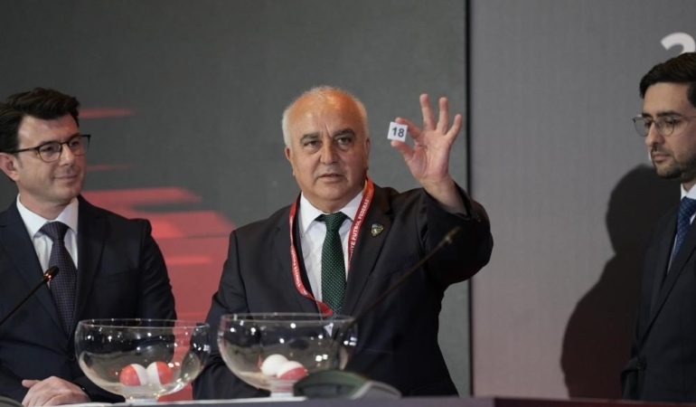 Orhan Dönmez ev hapsi cezası aldı