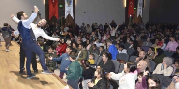 Karacabey Belediyesi’nden Ramazan’a özel dopdolu etkinlikler