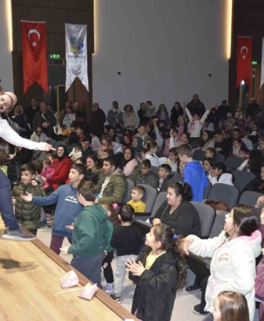 Karacabey Belediyesi’nden Ramazan’a özel dopdolu etkinlikler