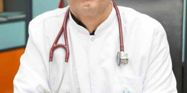 "Doğumsal kalp hastalıklarında erken teşhis hayat kurtarıyor"