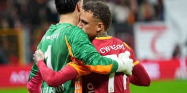 Galatasaray ligde 8. kez kalesini gole kapadı