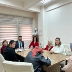 Bilecik’te bakım sonrası gençlere rehberlik desteği