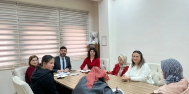 Bilecik’te bakım sonrası gençlere rehberlik desteği