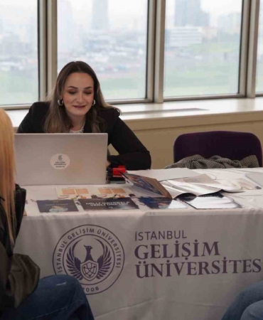 Lise Kış Akademisi’nde 500’ün üzerinde öğrenci kampüste buluştu