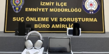 40 bin TL’lik sahte ürün tuzağı: 2 gözaltı