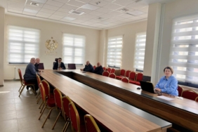 Kaymakam Kara’dan köylere hizmet vurgusu