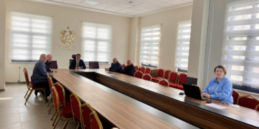 Kaymakam Kara’dan köylere hizmet vurgusu