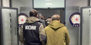 Yalova’da dolandırıcılık operasyonunda 2 tutuklama