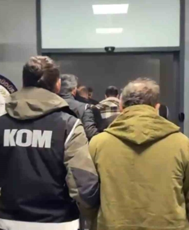 Yalova’da dolandırıcılık operasyonunda 2 tutuklama