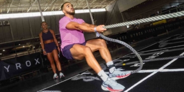 PUMA, HYROX’un Türkiye ayağının ana sponsoru olarak konumlanıyor