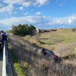 İpsala’da trafik kazasın: 1’i çocuk 3 yaralı