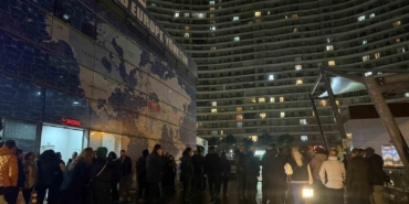 Başakşehir’de sitede yönetim krizinde 5 milyon TL’nin başka hesaplara aktarıldığı iddiası