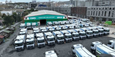 Esenyurt Belediyesi araç kiralama ihalesini yalanladı