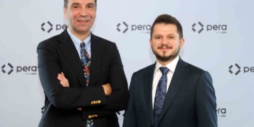Mikro ölçekli işletmelere yönelik ’Pera’ uygulaması kullanıma sunuldu