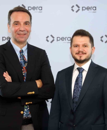 Mikro ölçekli işletmelere yönelik ’Pera’ uygulaması kullanıma sunuldu