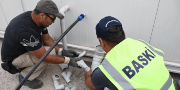 Balıkesir Büyükşehir’den depremzede vatandaşlara su faturası desteği