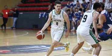 Büyükşehir Basketbol Eskişehir’i konuk ediyor