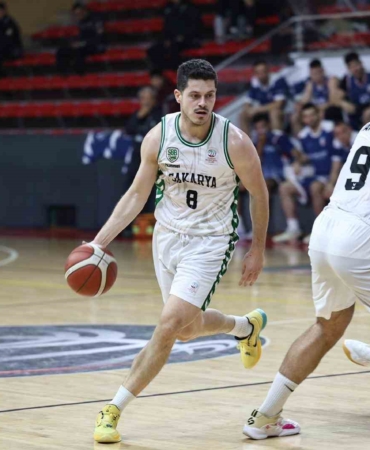 Büyükşehir Basketbol Eskişehir’i konuk ediyor