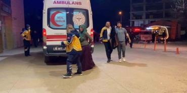 Bursa’da alacak-verecek kavgası kanlı bitti, enişte dehşet saçtı