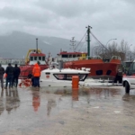 Gemlik Sahili’nde erkek cesedi bulundu