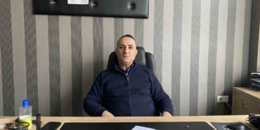 4 bin 100 liralık senedi 44 bin 100 TL yaptı, resmi belgede sahtecilikten 2 yıl 7 ay 15 gün hapis cezası aldı