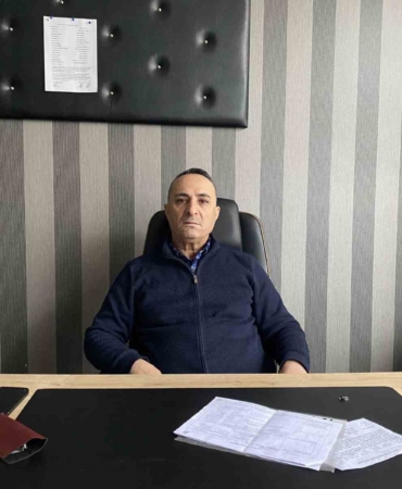 4 bin 100 liralık senedi 44 bin 100 TL yaptı, resmi belgede sahtecilikten 2 yıl 7 ay 15 gün hapis cezası aldı