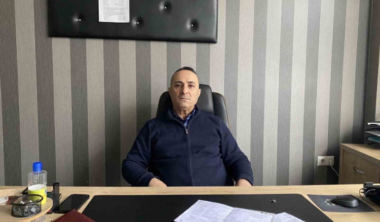 4 bin 100 liralık senedi 44 bin 100 TL yaptı, resmi belgede sahtecilikten 2 yıl 7 ay 15 gün hapis cezası aldı