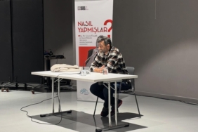 Pancar Deposu’nda Max Weber sosyolojisi anlatıldı