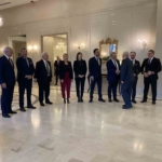 Bursa iş dünyası BUSİAD’ın geleneksel iftarında bir araya geldi