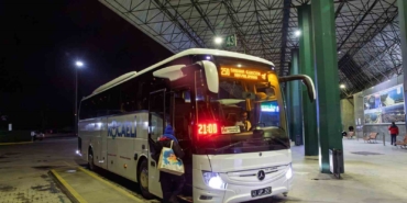 Hat 250 ile ilgili önemli karar: Yarın son kez yola çıkıyor