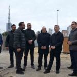 Esenyurt’ta yatırımlar hız kesmeden sürüyor