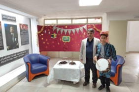 Burhaniye’de Ramazan birlikte karşılandı