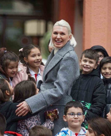 Bilecik’te öğrencilerden yerel yönetimlere yoğun ilgi