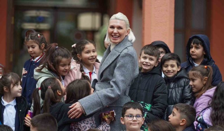 Bilecik’te öğrencilerden yerel yönetimlere yoğun ilgi
