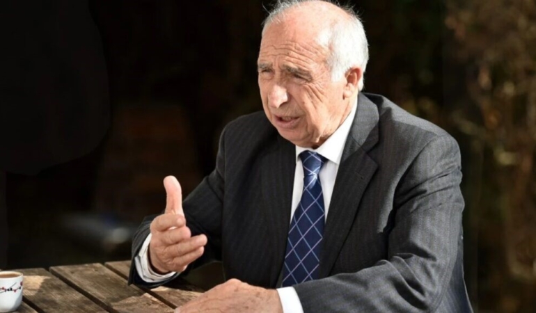 Prof. Dr. Atalar’dan Kıbrıs için deprem uyarısı: Risk göz ardı edilemez