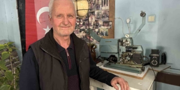 Kahvehanede sinema nostaljisi