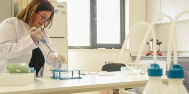 BŞEÜ’den dünyanın en saygın dergilerinden Food Chemıstry’de bir yayın daha