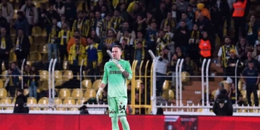 Mert Günok, 3905 gün sonra Kadıköy’de kaleyi korudu