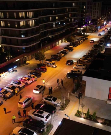 Bursa’da ’piyasacılara’ ceza yağdı