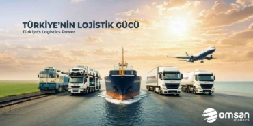 OMSAN Lojistik’ten nakit akışı ve ölçekli büyüme hamlesi