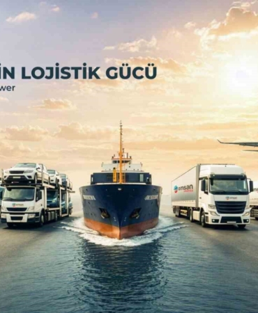 OMSAN Lojistik’ten nakit akışı ve ölçekli büyüme hamlesi