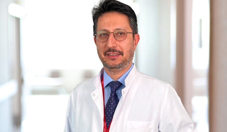 "Kanser hastaları oruç tutma kararını hekimleriyle vermeli"