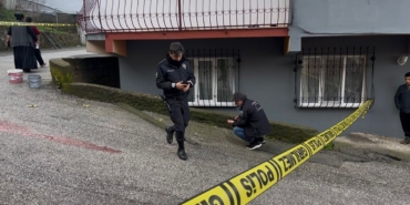 Bursa’da enişte dehşeti: Kayınbirader sokak ortasında 8 kurşunla öldürdü