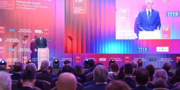 Kültür ve Turizm Bakanı Ersoy, turizm gelirindeki artışa vurgu yaptı