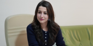 Kadın sağlığı için "Açıkça Konuşuyoruz" buluşması