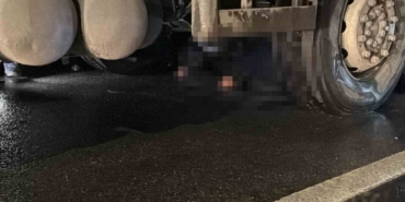 Üsküdar’da feci kaza: Karşıya geçmek isteyen kadın kamyonun altında kaldı