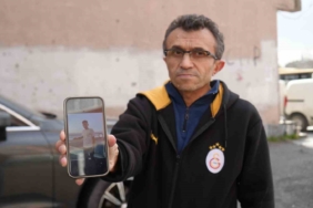 Sultangazi’de kaybolan 18 yaşındaki gençten günlerdir haber alınamıyor